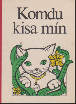 Komdu, kisa mín # 49910