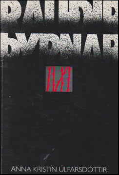 Rauðir þyrnar # 49934
