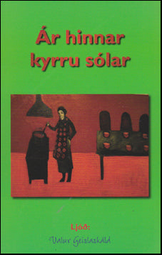Ár hinnar kyrru sólar # 49939