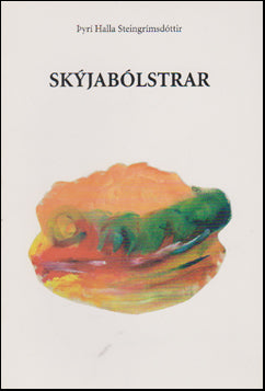 Skýjabólstrar # 49941