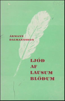 Ljóð af lausum blöðum # 86258