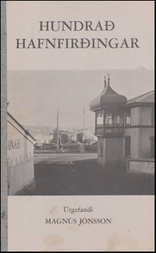 Hundrað Hafnfirðingar I-II # 81074