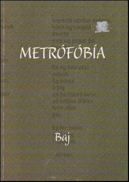 Metrófóbía # 49965