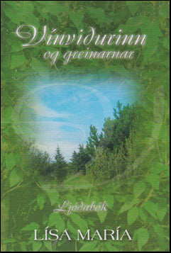 Vínviðurinn og greinarnar # 49973