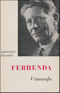 Ferhenda. Vísnasafn # 49982