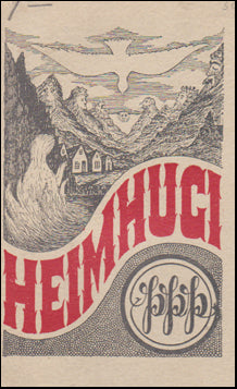 Heimhugi # 49984