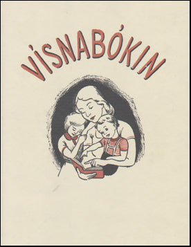 Vísnabókin # 84624