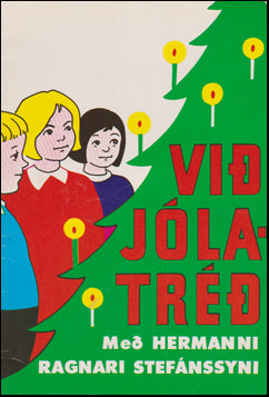 Við jólatréð # 50010