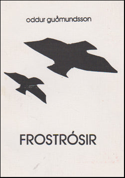 Frostrósir # 50018