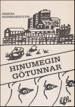 Hinumegin götunnar # 50023