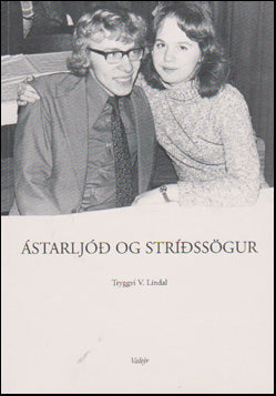 Ástarljóð og stríðssögur # 50030