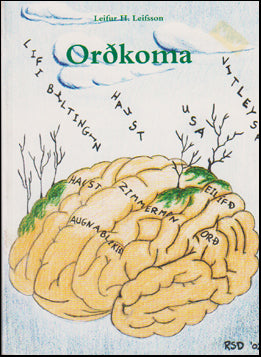 Orðkoma # 50032