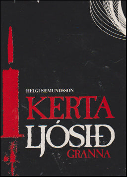 Kertaljósið granna # 50057