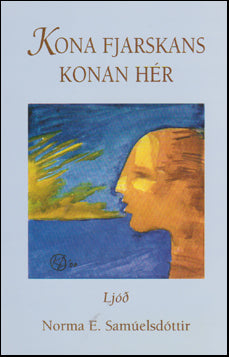 Kona fjarskans konan hér # 50062
