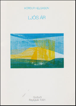 Ljós ár # 50068