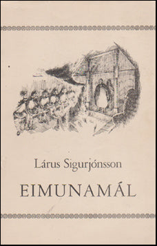 Einmunamál # 50080