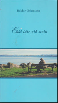 Ekki láir við stein # 50105