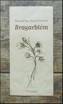 Bragarblóm # 50116