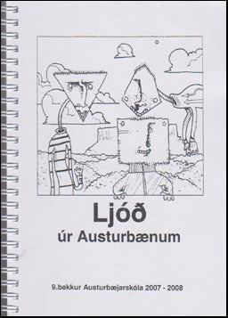 Ljóð úr Austurbænum # 50148