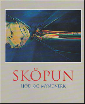 Sköpun. Ljóð og myndverk # 88317