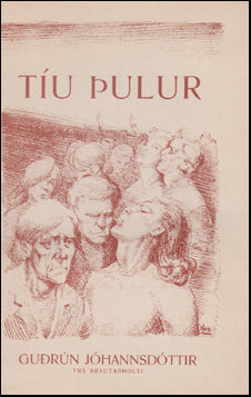 Tíu þulur # 50382