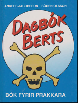 Dagbók Berts # 86457