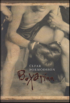 Boxarinn # 50207