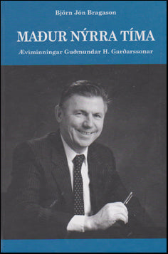 Maður nýrra tíma # 50219