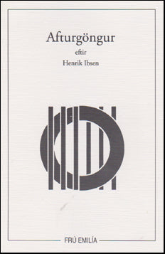 Afturgöngur # 50236