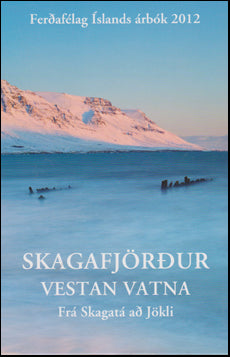 Skagafjörður vestan Vatna # 50242