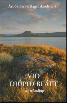 Við Djúpið blátt # 87075