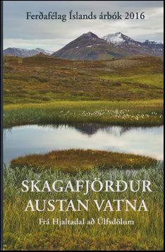 Skagafjörður austan Vatna # 50244