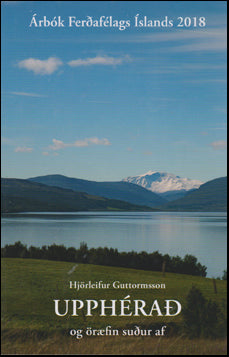 Upphérað og öræfin suður af # 50247
