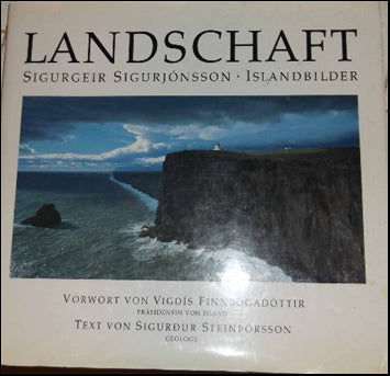 Íslandslag # 50252