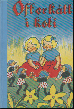 Oft er kátt í koti # 50276
