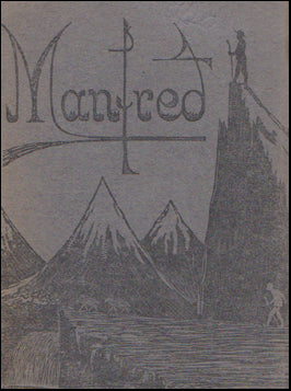Manferð # 50285