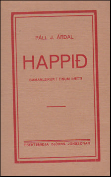 Happið # 50286