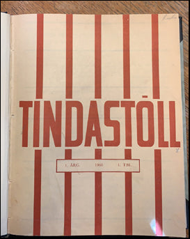 Tindastóll # 50298