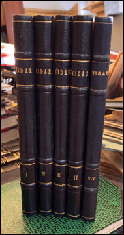 Viðar. Ársrit íslenzkra héraðsskóla # 50299