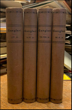 Gangleri # 50323