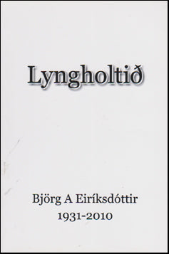 Lyngholtið # 50333