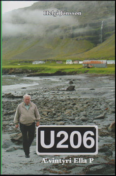 U206. Ævintýri Ella P # 50337