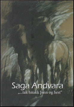 Saga Andvara # 50346