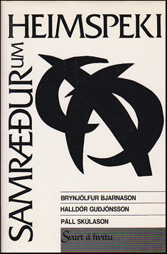 Samræður um heimspeki # 50351