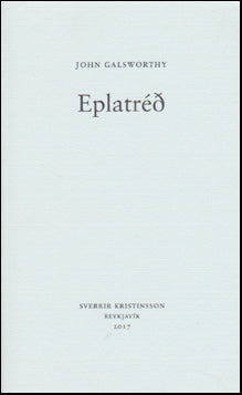 Eplatréð # 50355