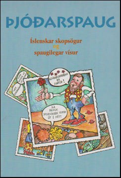 Þjóðarspaug # 50389