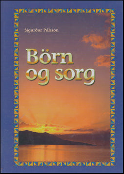 Börn og sorg # 74067