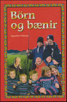 Börn og bænir # 50403