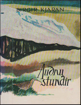 Auðnustundir # 50408
