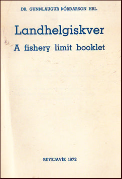 Landhelgiskver # 50443
